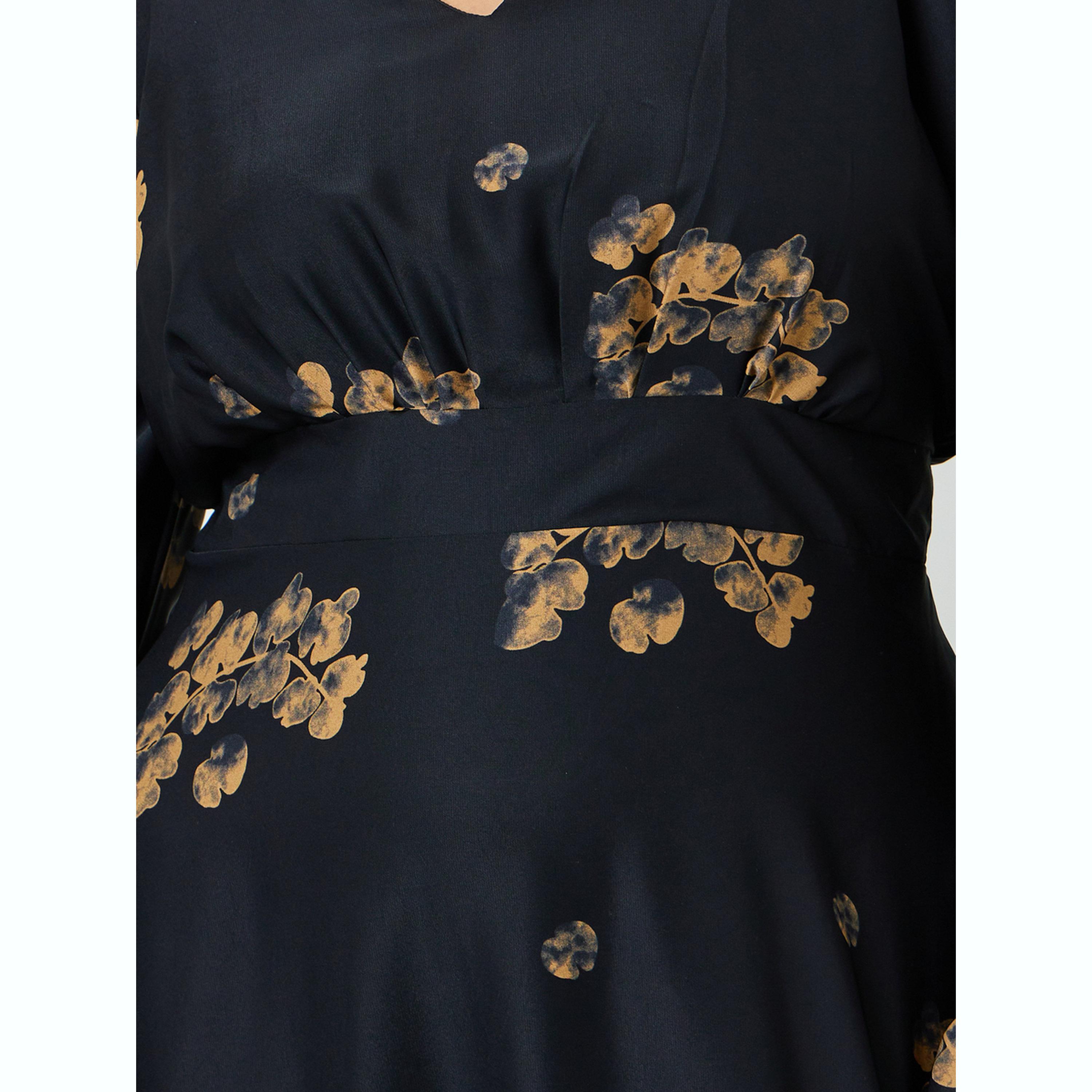 فستان طويل مطبوع بمقاس كبير-women-clothing-dresses-image-5