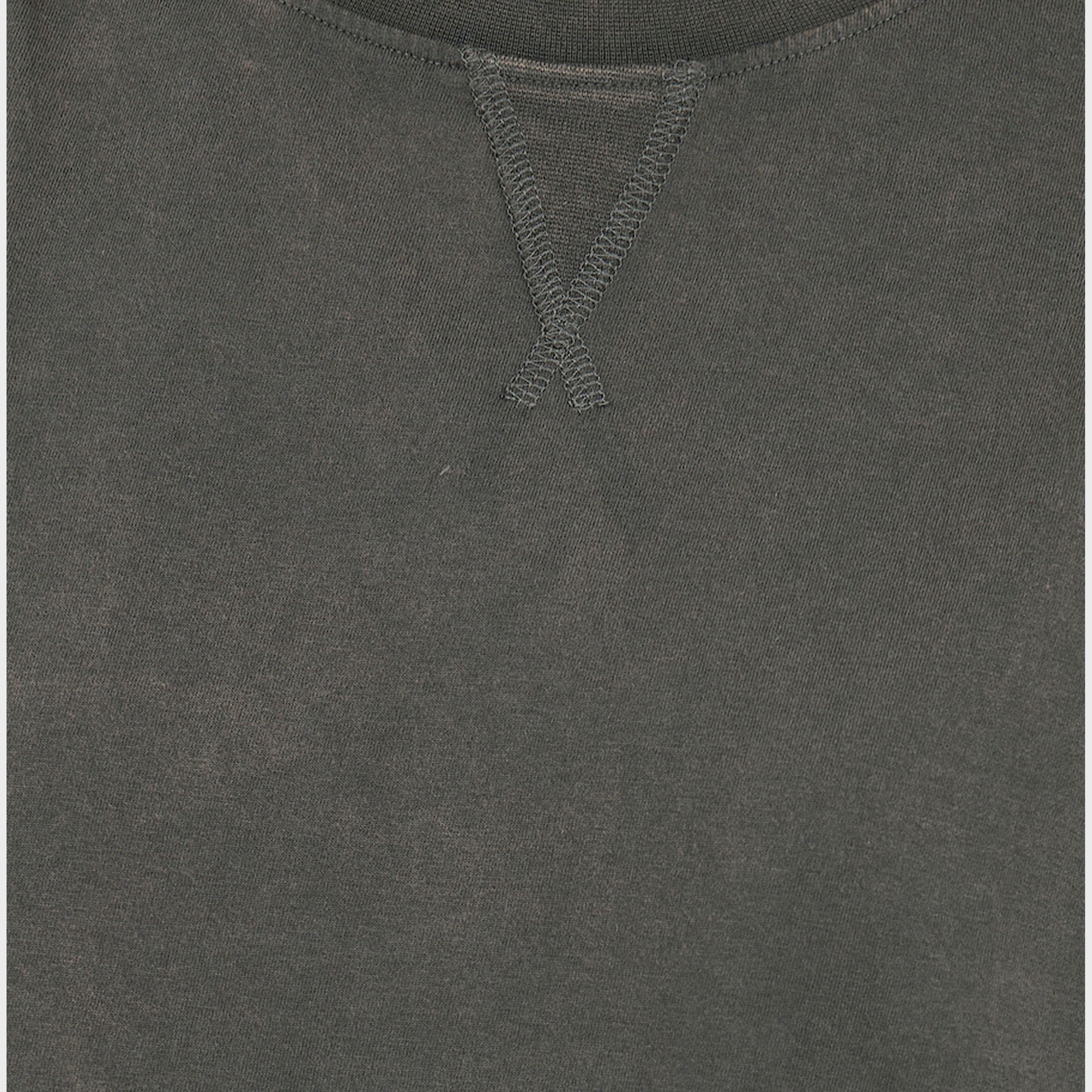 Styli Acid Wash Round Neck Oversized T-Shirt-women-clothing-tshirts-image-3
