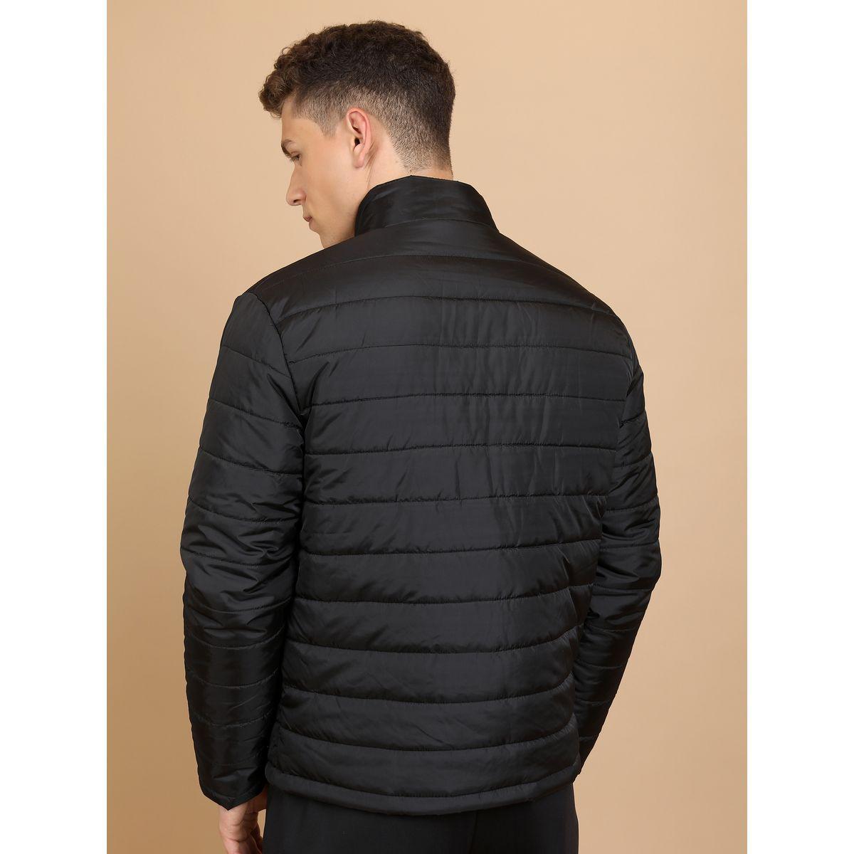 Highlander X Styli  High Neck Zip Up Puffer Jacket-men-clothing-jacketsandblazers-jackets-image-3