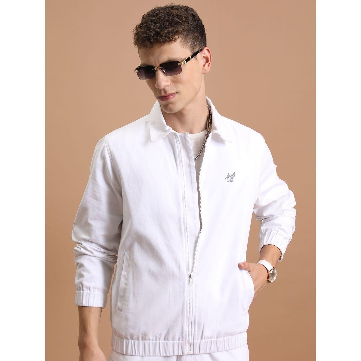 Highlander X Styli  Collared Zip Up Regular Fit Jacket-men-clothing-jacketsandblazers-jackets-image-1