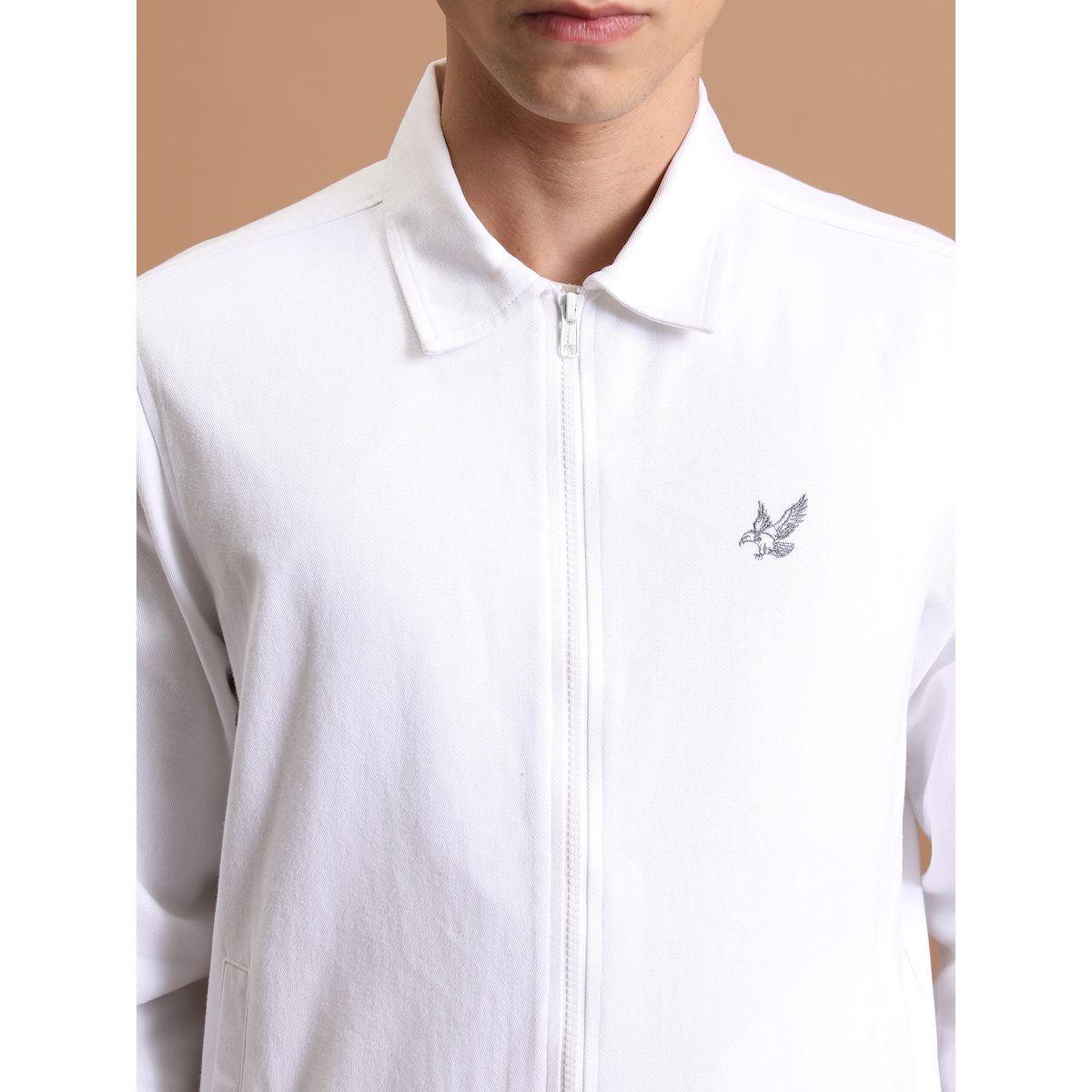 Highlander X Styli  Collared Zip Up Regular Fit Jacket-men-clothing-jacketsandblazers-jackets-image-2