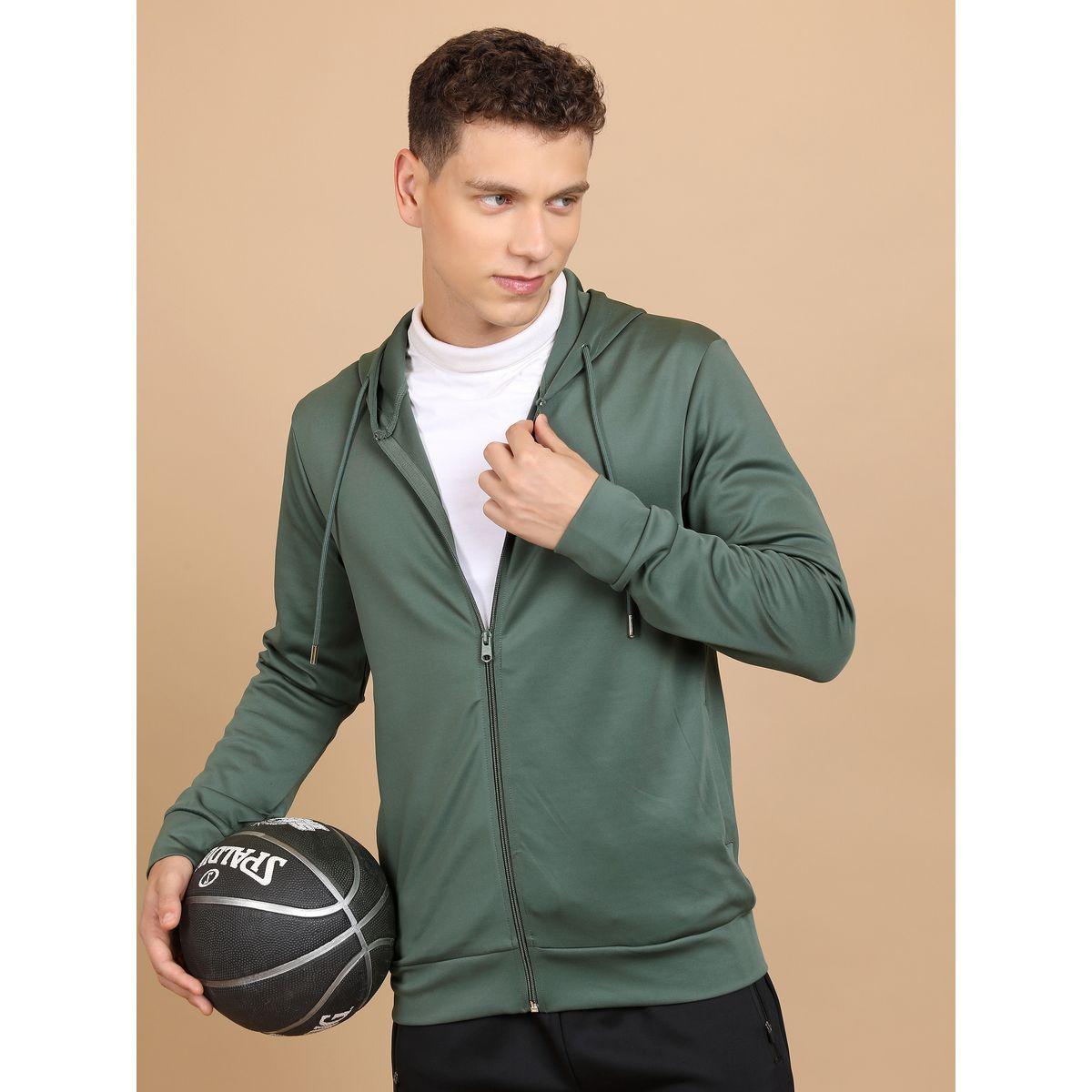 Highlander X Styli  Full Zip Hooded Sweatshirt-men-winterwear-hoodiesandsweatshirts-image-1