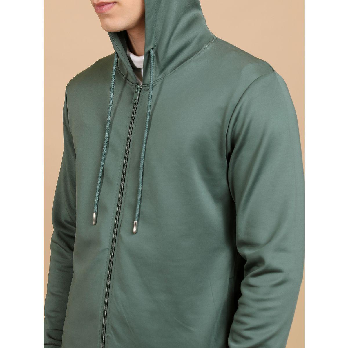 Highlander X Styli  Full Zip Hooded Sweatshirt-men-winterwear-hoodiesandsweatshirts-image-2