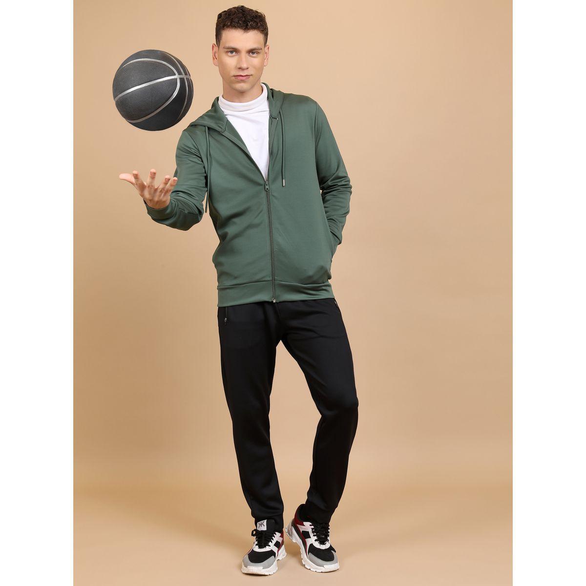 Highlander X Styli  Full Zip Hooded Sweatshirt-men-winterwear-hoodiesandsweatshirts-image-4