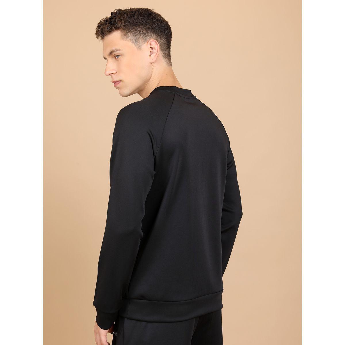 سويت شيرت مطبع مع أكمام ريجلان هايلاندر × ستايلي-men-winterwear-hoodiesandsweatshirts-image-3