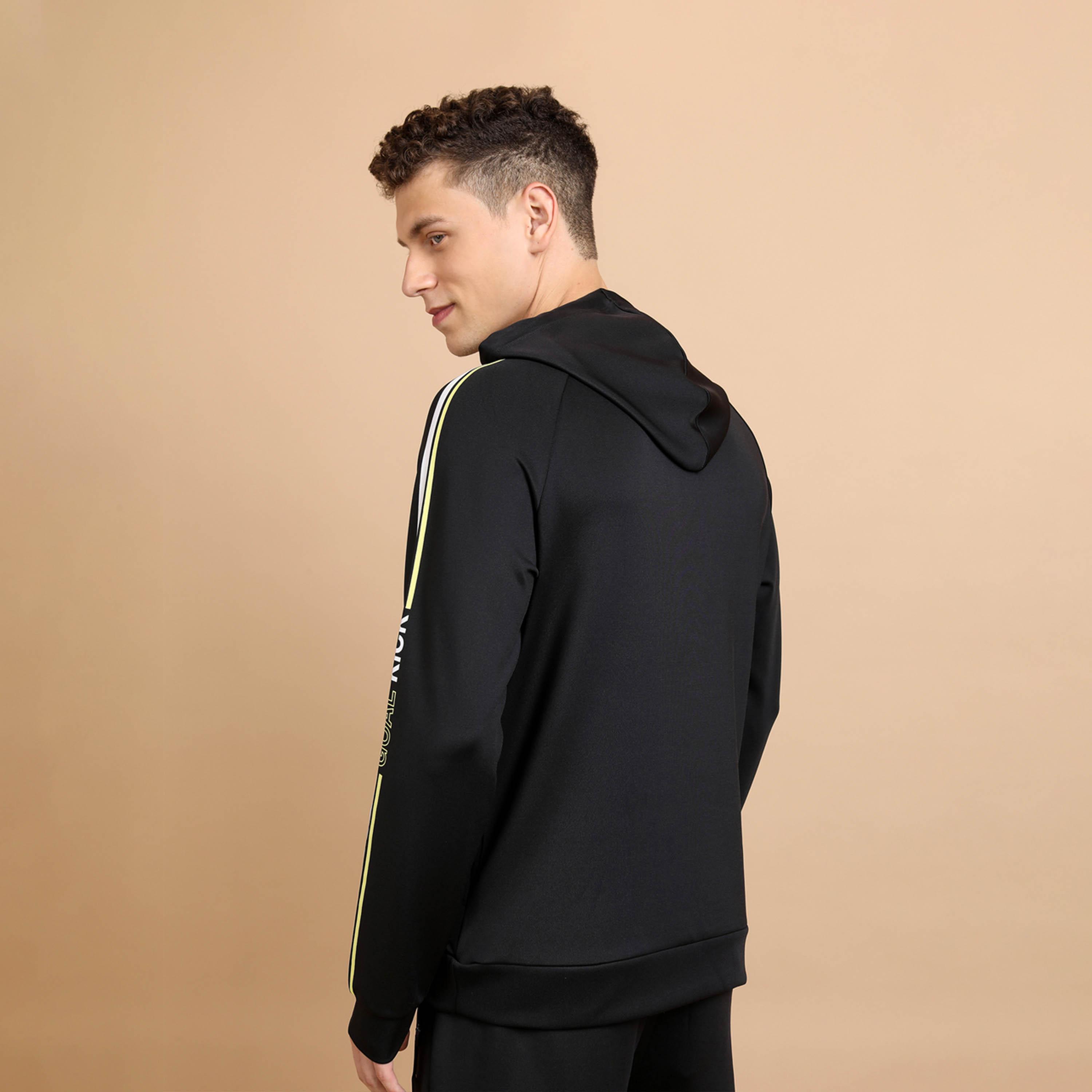 Highlander X Styli Printed Raglan Sleeves Hoodie With Drawstring-men-winterwear-hoodiesandsweatshirts-image-3