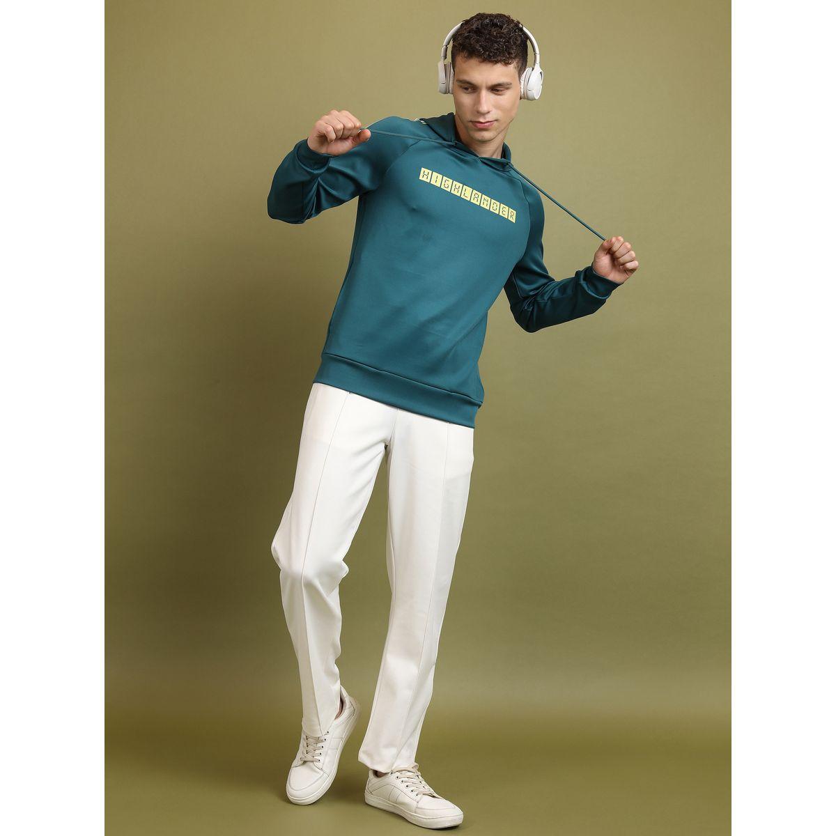 Highlander X Styli  Printed Raglan Sleeves Hoodie with Drawstring-men-winterwear-hoodiesandsweatshirts-image-4