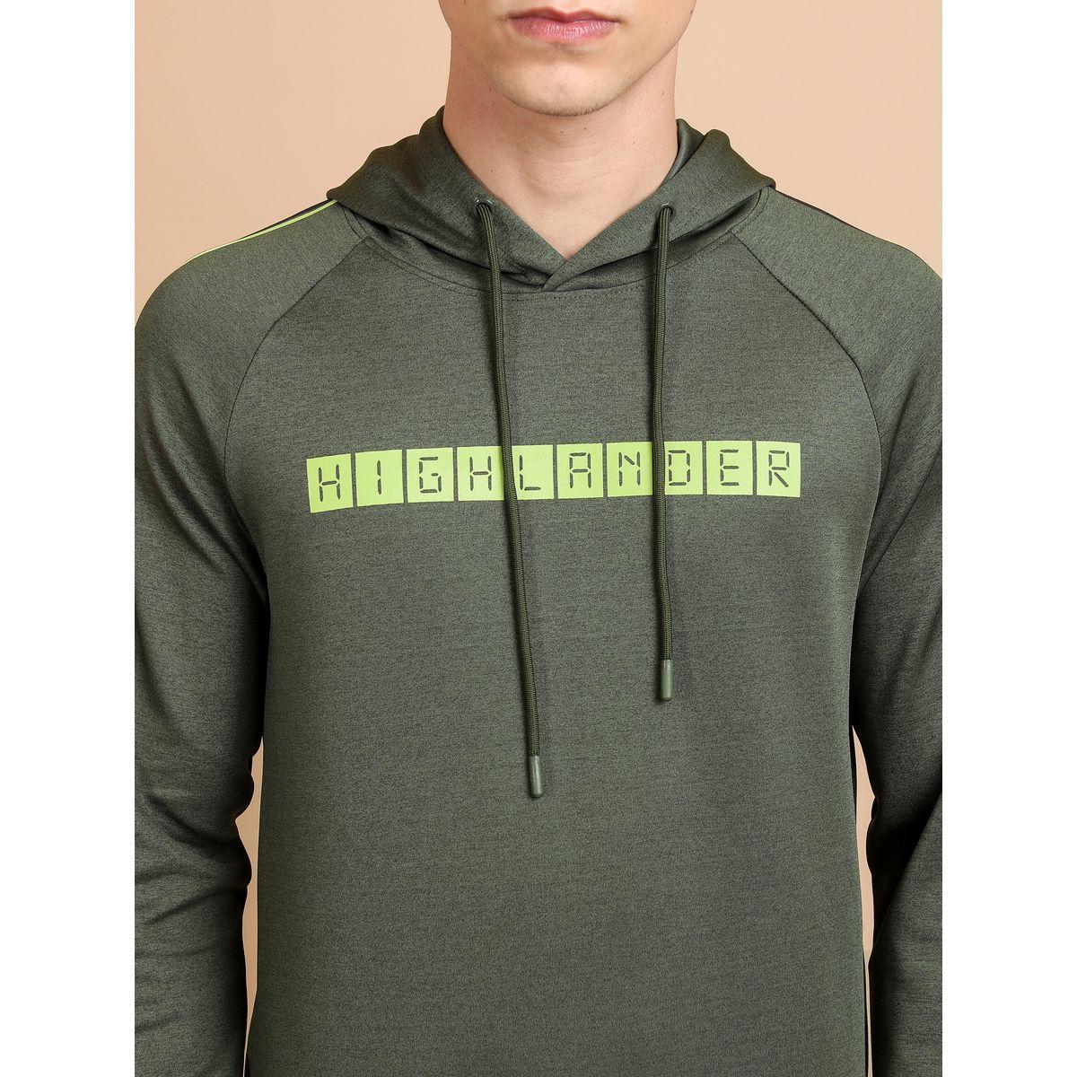 Highlander X Styli  Printed Raglan Sleeves Hoodie with Drawstring-men-winterwear-hoodiesandsweatshirts-image-2