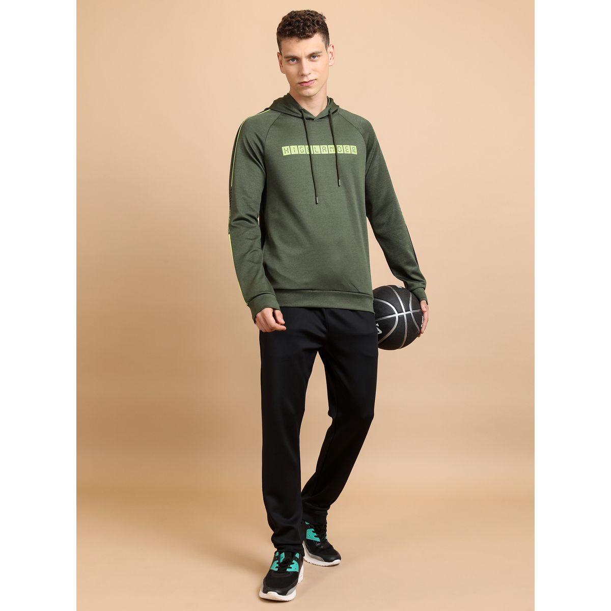 Highlander X Styli  Printed Raglan Sleeves Hoodie with Drawstring-men-winterwear-hoodiesandsweatshirts-image-4