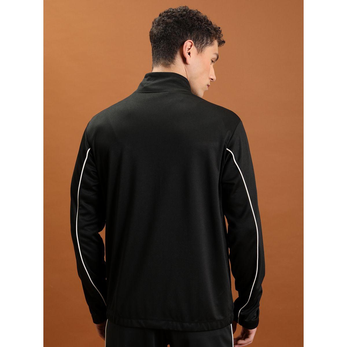 جاكيت بسحَّاب غلق وتفاصيل محزوزة هايلاندر × ستايلي-men-clothing-jacketsandblazers-jackets-image-3
