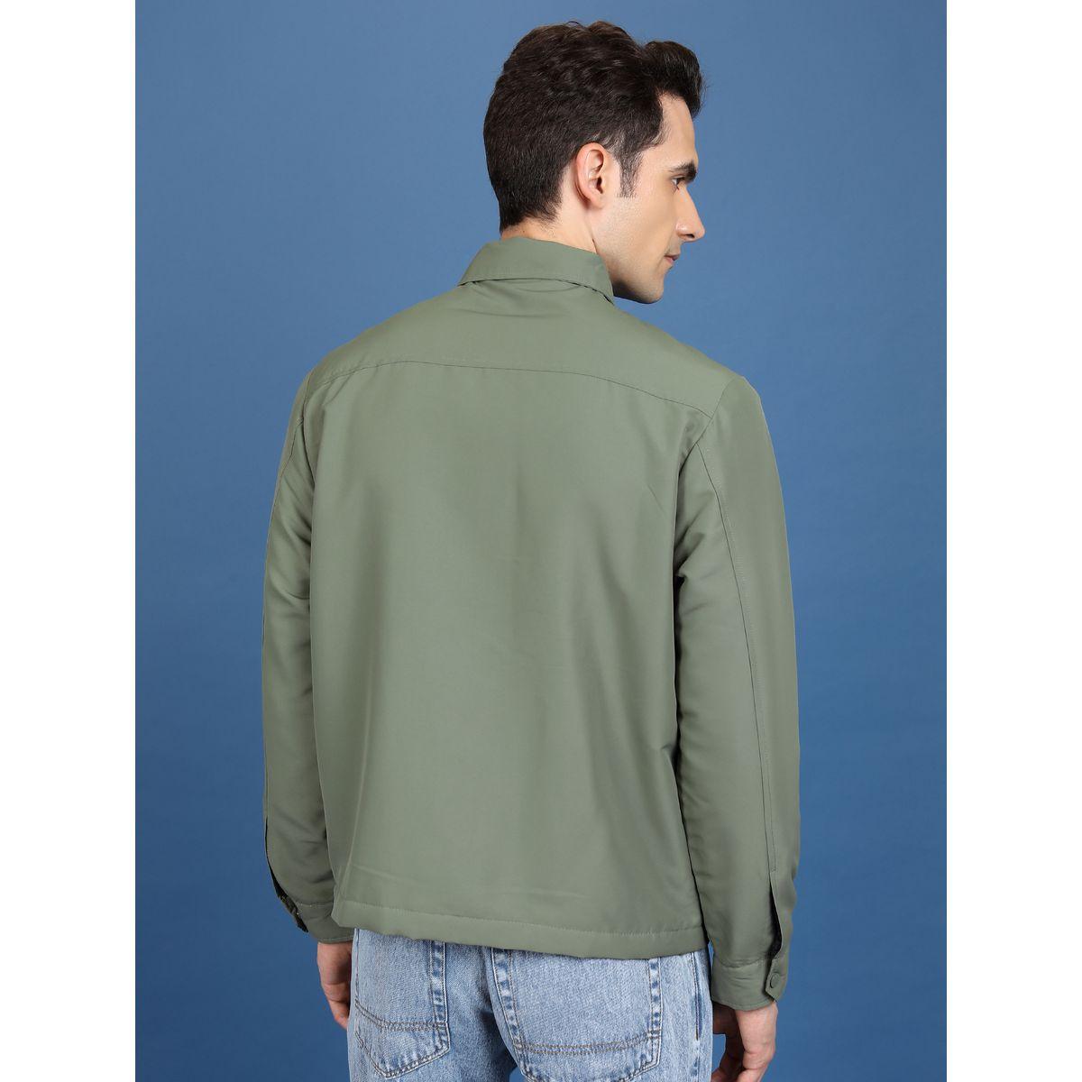 Ketch X Styli  Collared Tailored Jacket with Pockets-men-clothing-jacketsandblazers-jackets-image-3