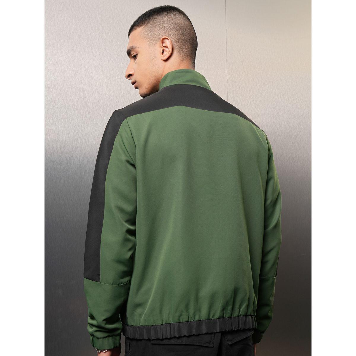 Ketch X Styli  Color Block Zip Up Jacket-men-clothing-jacketsandblazers-jackets-image-3
