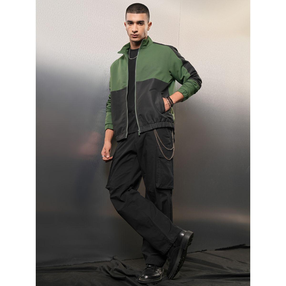 Ketch X Styli  Color Block Zip Up Jacket-men-clothing-jacketsandblazers-jackets-image-4