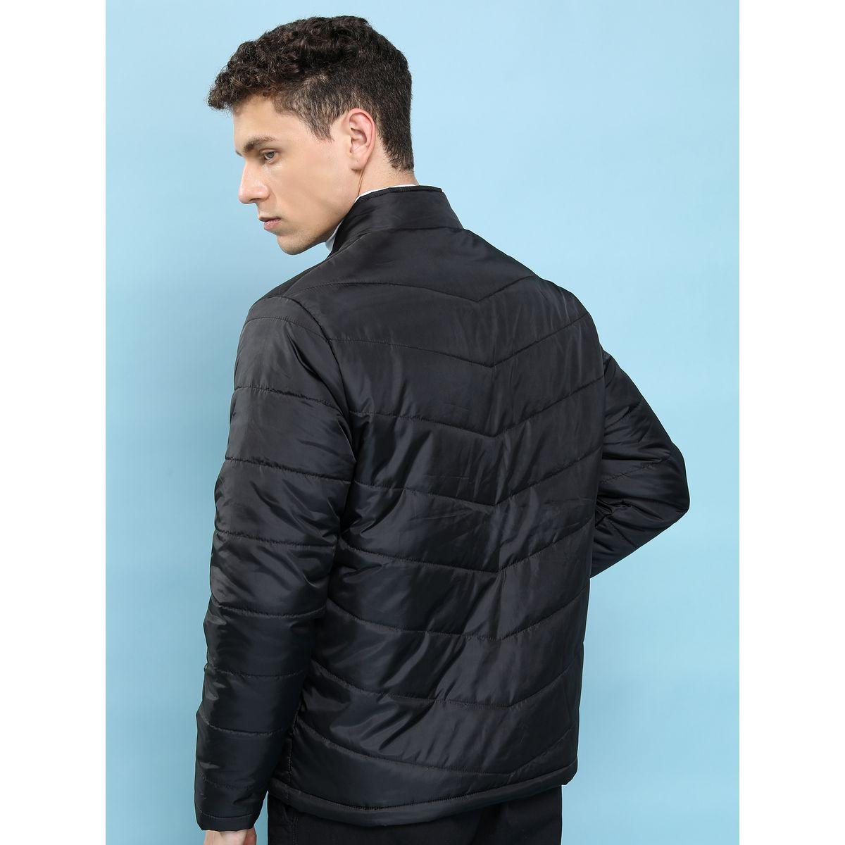 جاكيت مبطن بسحَّاب غلق وجيوب هايلاندر × ستايلي-men-clothing-jacketsandblazers-jackets-image-3