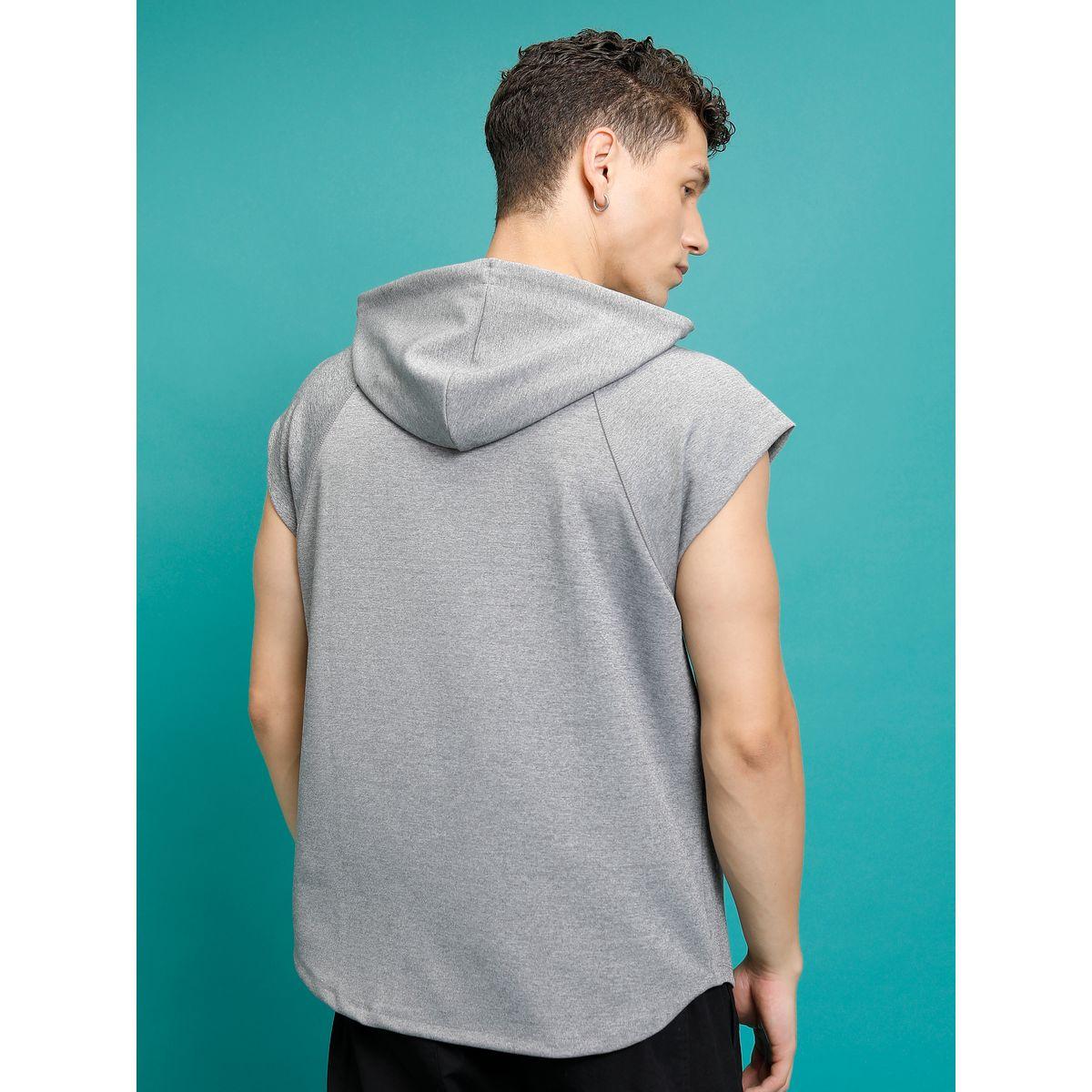 Highlander X Styli  Slogan Print Cap Sleeves Hoodie-men-winterwear-hoodiesandsweatshirts-image-3