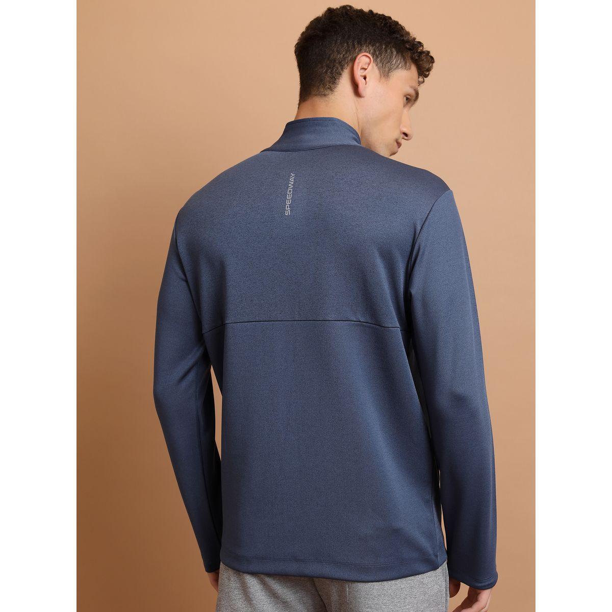 Highlander X Styli  Front Zip Panelled Jacket with Side Pocket-men-clothing-jacketsandblazers-jackets-image-3