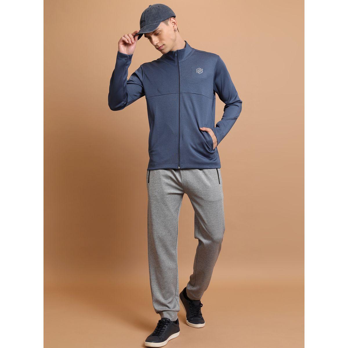 Highlander X Styli  Front Zip Panelled Jacket with Side Pocket-men-clothing-jacketsandblazers-jackets-image-4