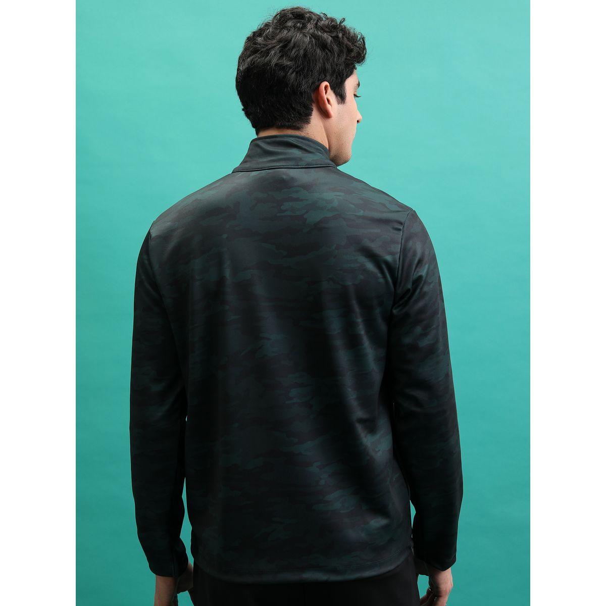 Highlander X Styli  Camouflage Print High Neck Full Zip Sweatshirt-men-winterwear-hoodiesandsweatshirts-image-3