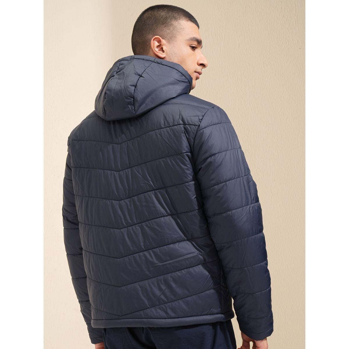 Highlander X Styli  Hooded Puffer Jacket with Slip Pockets-men-clothing-jacketsandblazers-jackets-image-3