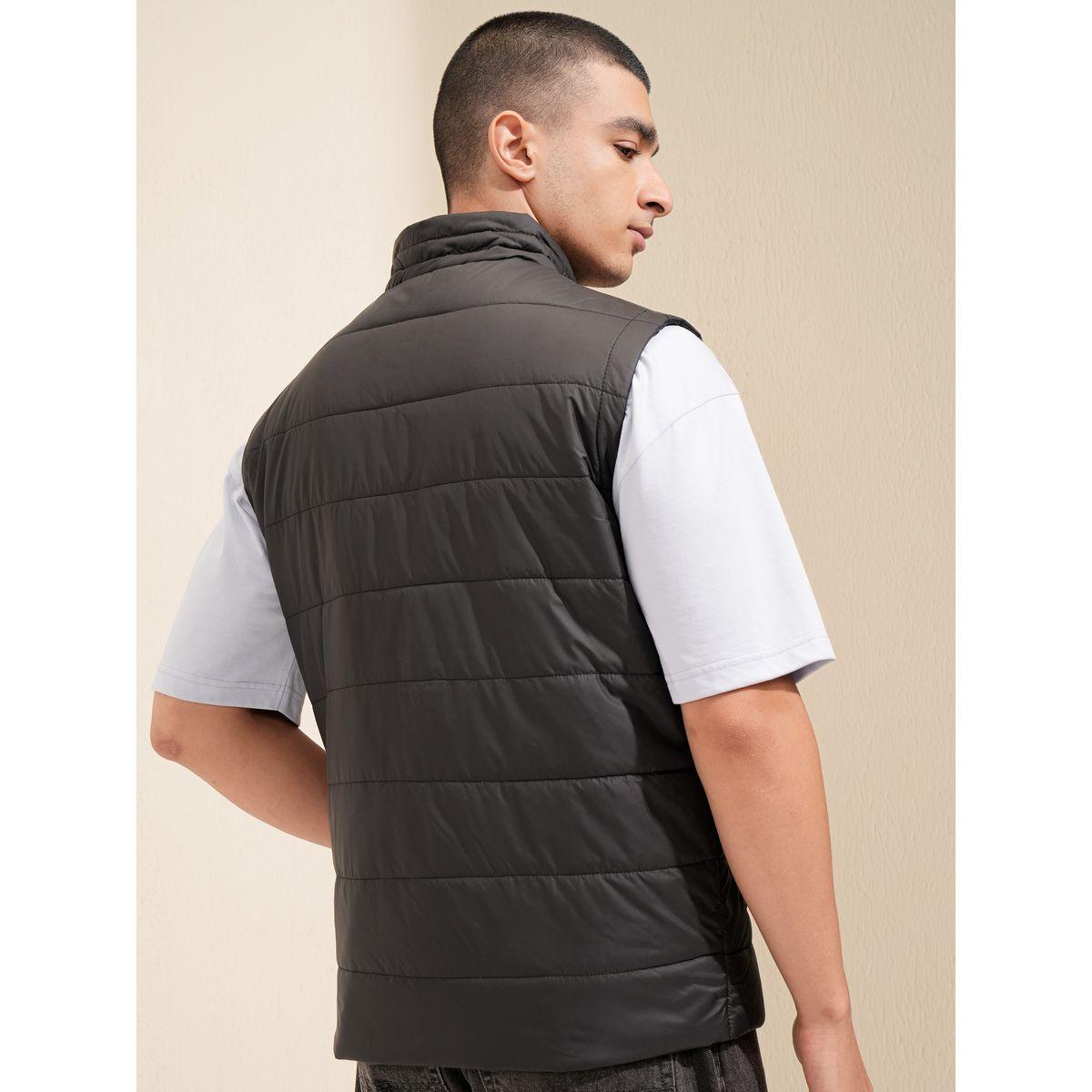 Highlander X Styli  Sleeveless Puffer Jacket with Pockets-men-clothing-jacketsandblazers-jackets-image-3