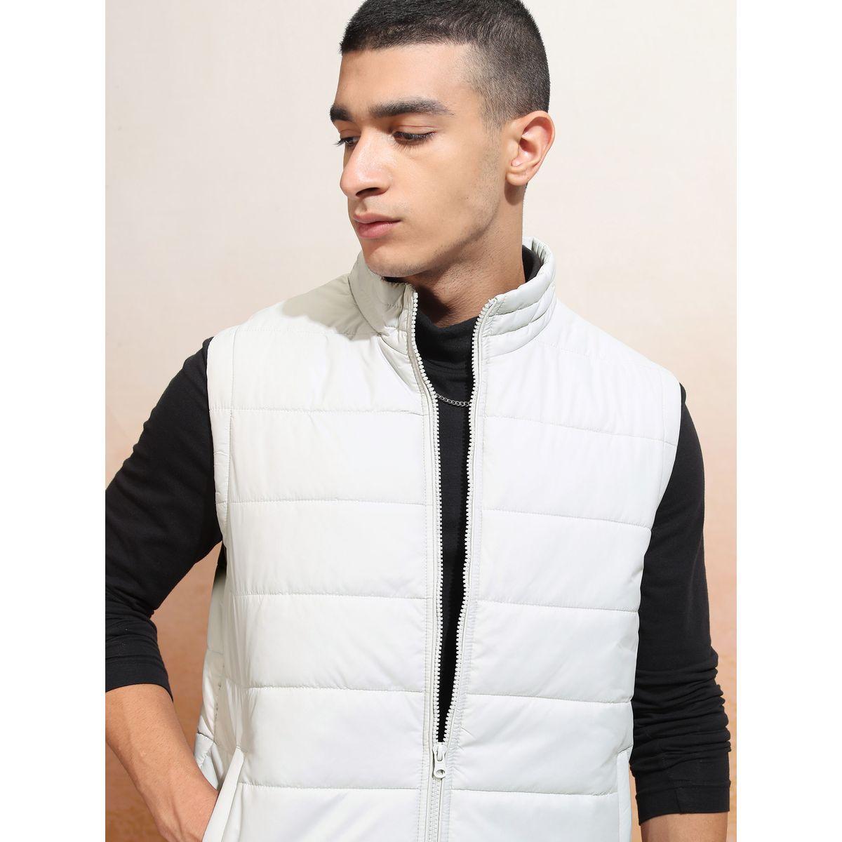 Highlander X Styli  Sleeveless Puffer Jacket with Pockets-men-clothing-jacketsandblazers-jackets-image-2