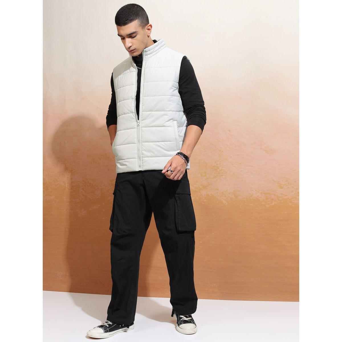 Highlander X Styli  Sleeveless Puffer Jacket with Pockets-men-clothing-jacketsandblazers-jackets-image-4