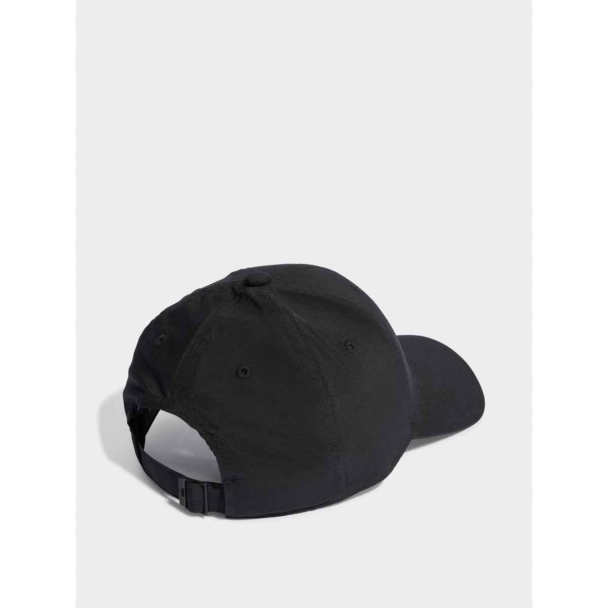 Adidas Embroidered Logo Lightweight Baseball Cap-men-caps-image-2