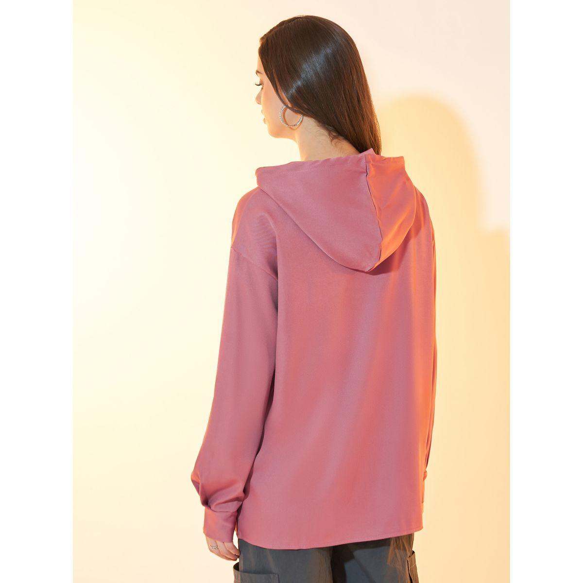 Take Two Front Button Hooded Jacket with Slip Pockets-women-winterwear-coatsandjackets-jackets-image-5