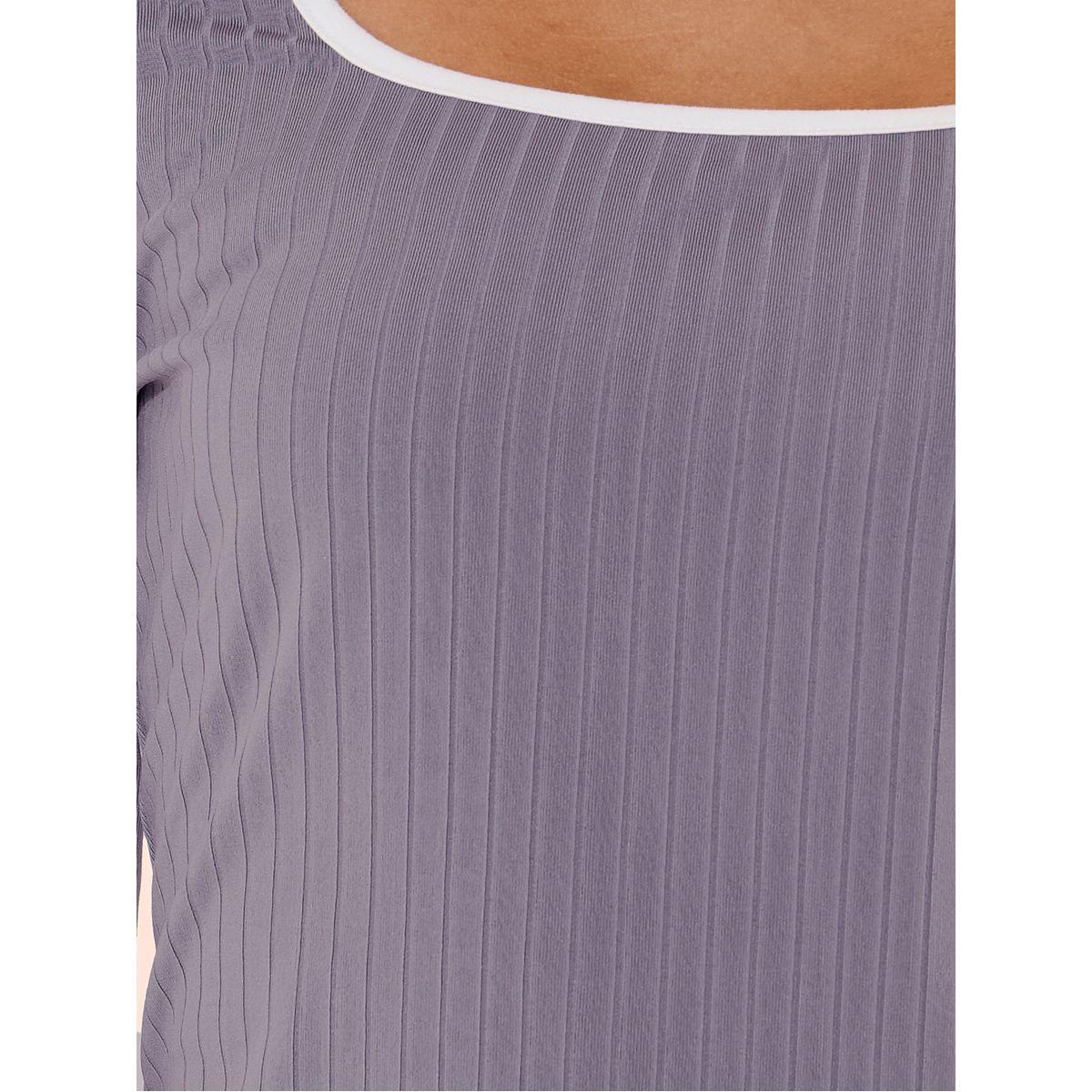 Take Two Square Neck Ribbed Knit Top with Contrast Trim-women-clothing-shirtsandblouses-blouses-image-4