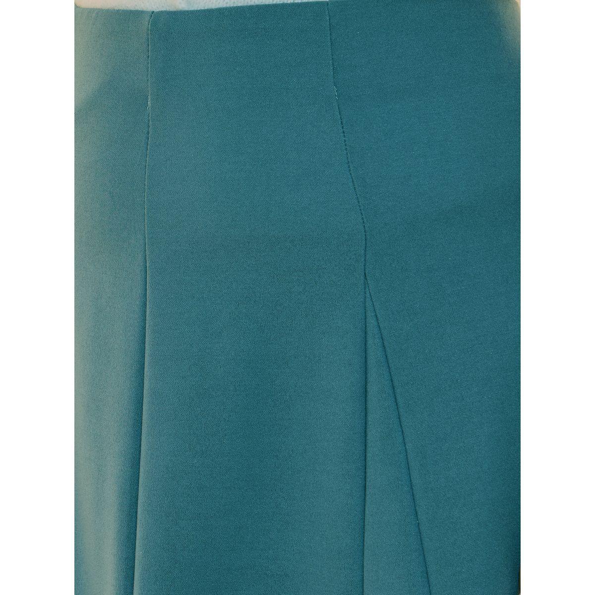Take Two Solid High Rise A-Line Maxi Skirt-women-clothing-bottoms-skirts-image-3