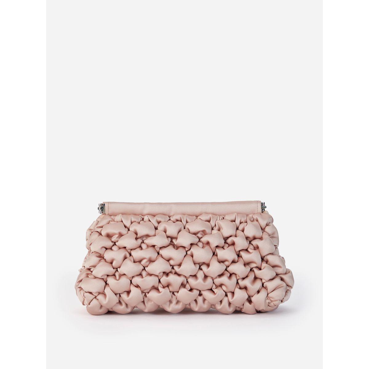 Styli Chunky Braided Clutch-women-bagsandwallets-handbags-image-1