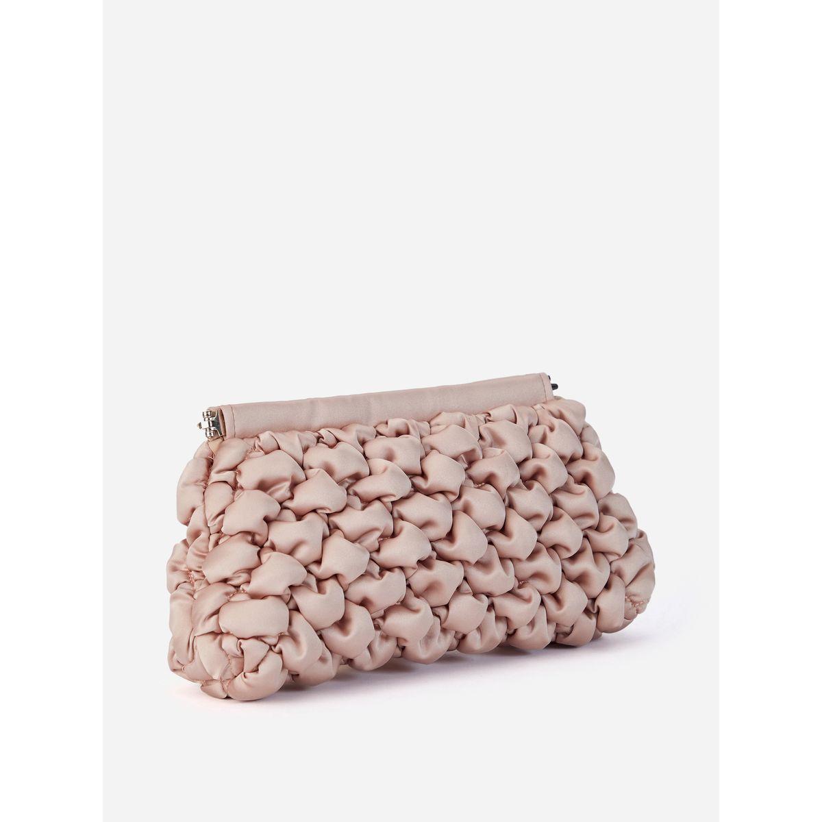 Styli Chunky Braided Clutch-women-bagsandwallets-handbags-image-2