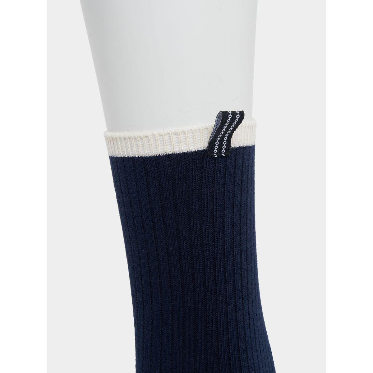 مجموعة من 4 جوارب مخططة بتفاصيل مُضلعة-women-socksandstockings-image-5