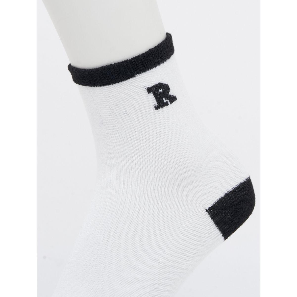 مجموعة من 5 جوارب بتفاصيل مخططة-women-socksandstockings-image-2