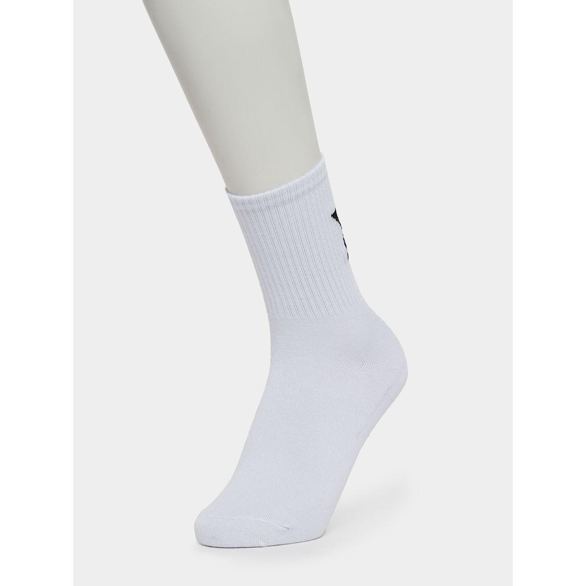 Styli Set of 2 - Star Print Socks-women-socksandstockings-image-2
