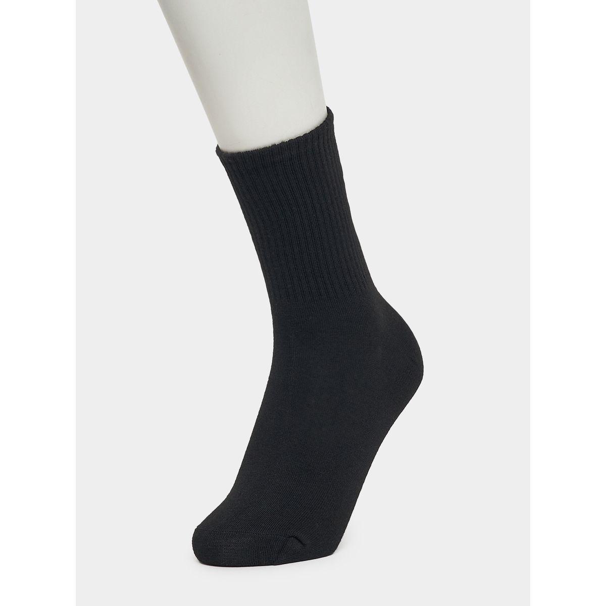 Styli Set of 2 - Star Print Socks-women-socksandstockings-image-4