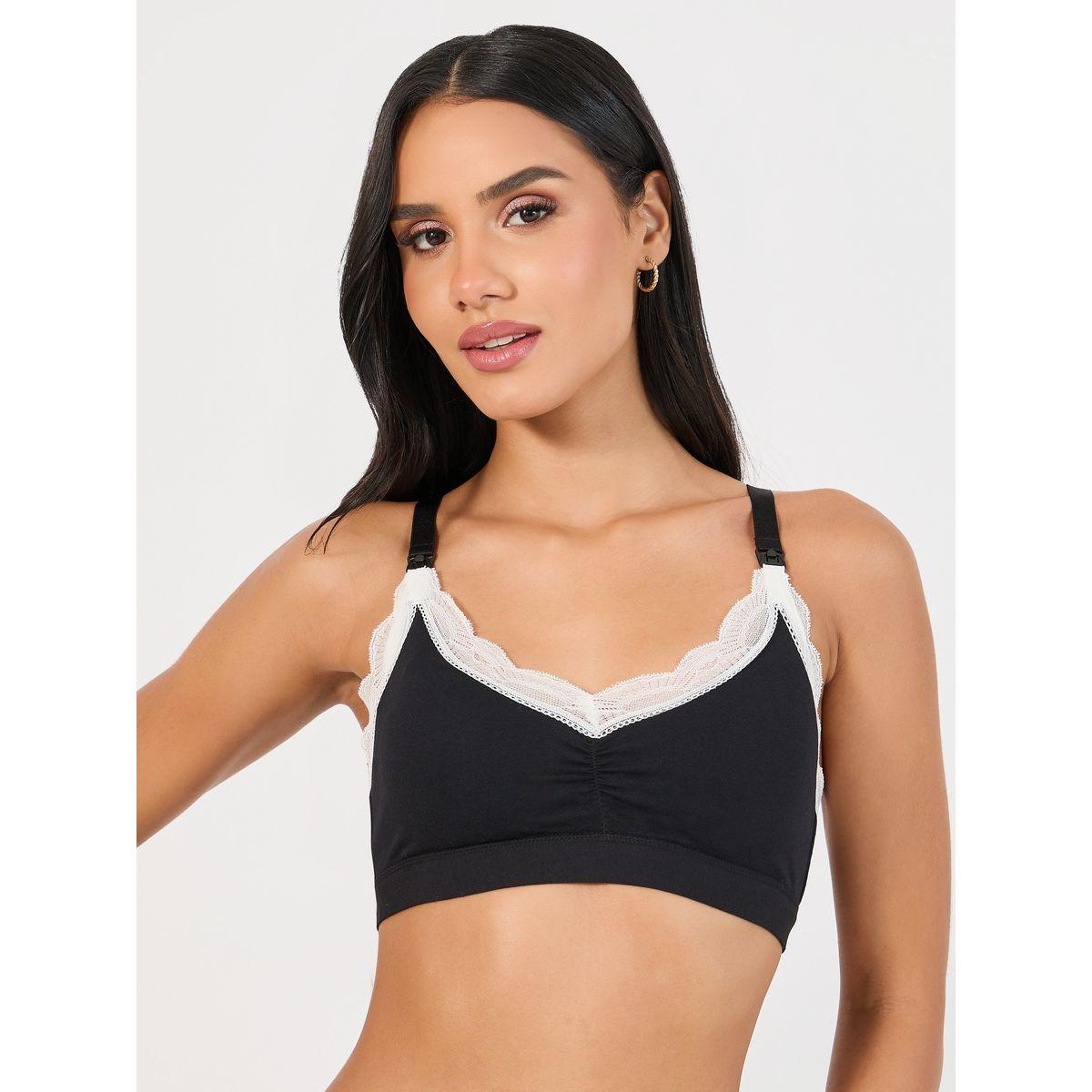 صدرية مبطنة بتفاصيل دانتيل للحوامل-women-clothing-lingerie-bras-image-1