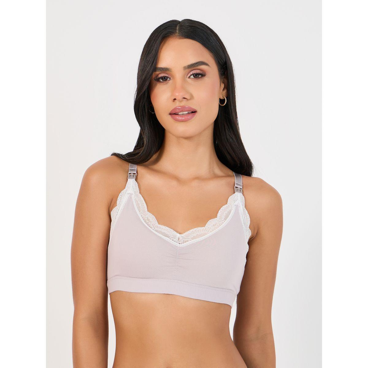 صدرية مبطنة بتفاصيل دانتيل للحوامل-women-clothing-lingerie-bras-image-1