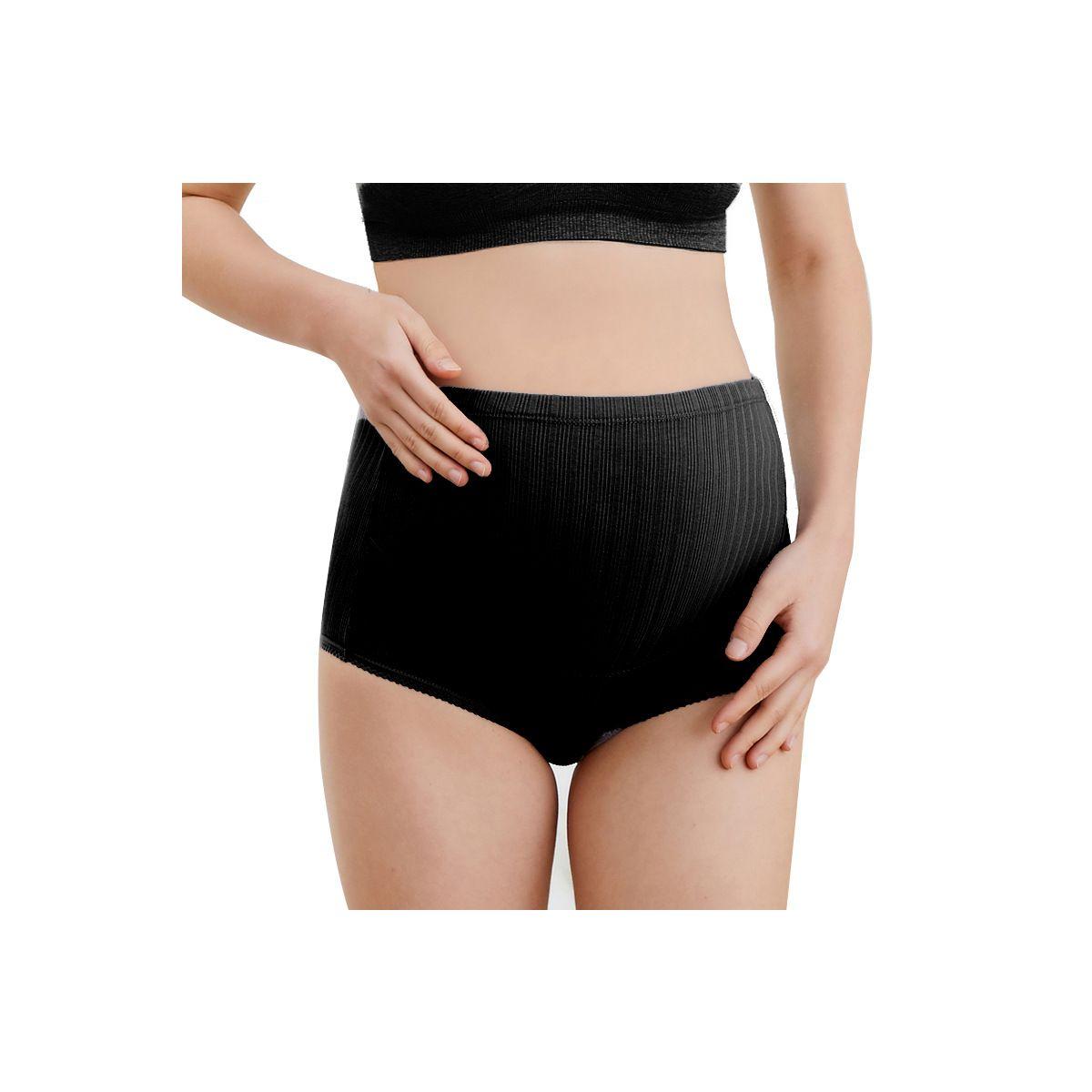 مجموعة من 2 سروال داخلي للحوامل-women-clothing-lingerie-panties-image-5