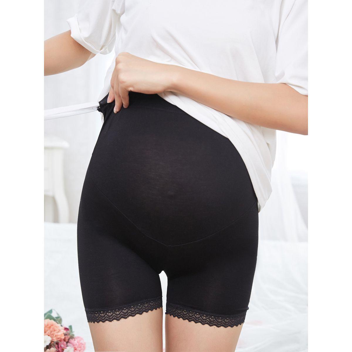 Styli Cotton Maternity Full Brief-women-clothing-lingerie-panties-image-1
