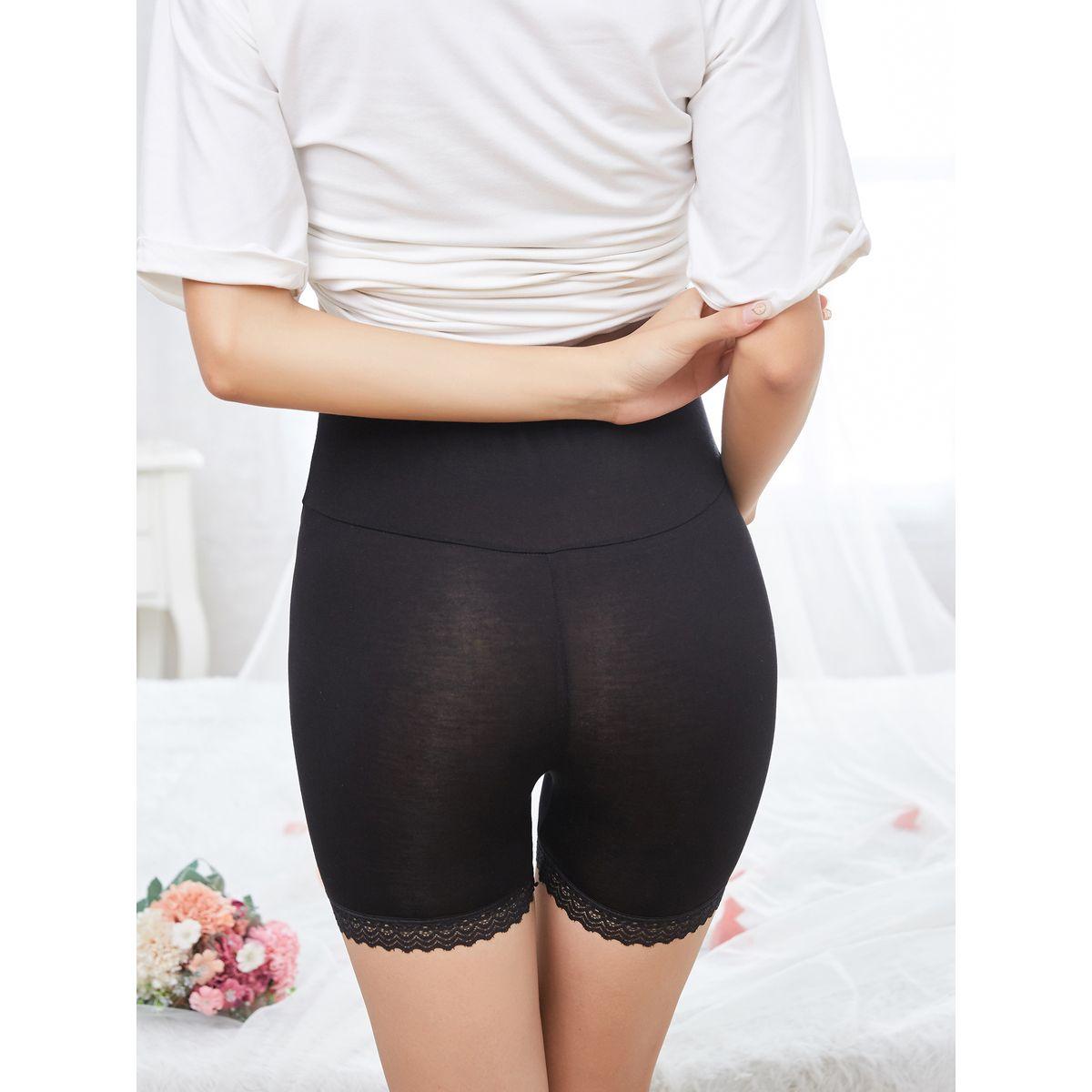 Styli Cotton Maternity Full Brief-women-clothing-lingerie-panties-image-3