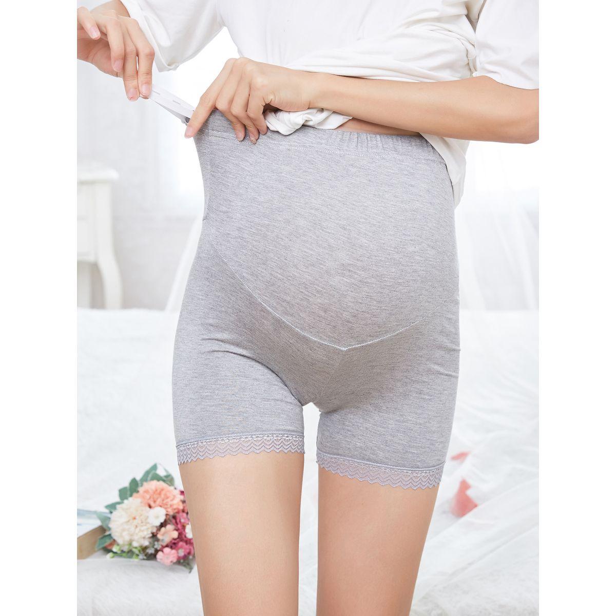 Styli Cotton Maternity Full Brief-women-clothing-lingerie-panties-image-2