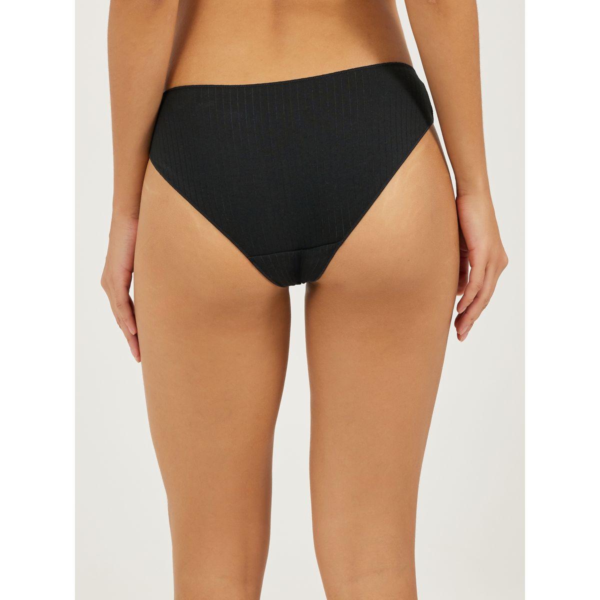 مجموعة من 3 سراويل داخلية مضلعة-women-clothing-lingerie-panties-image-4