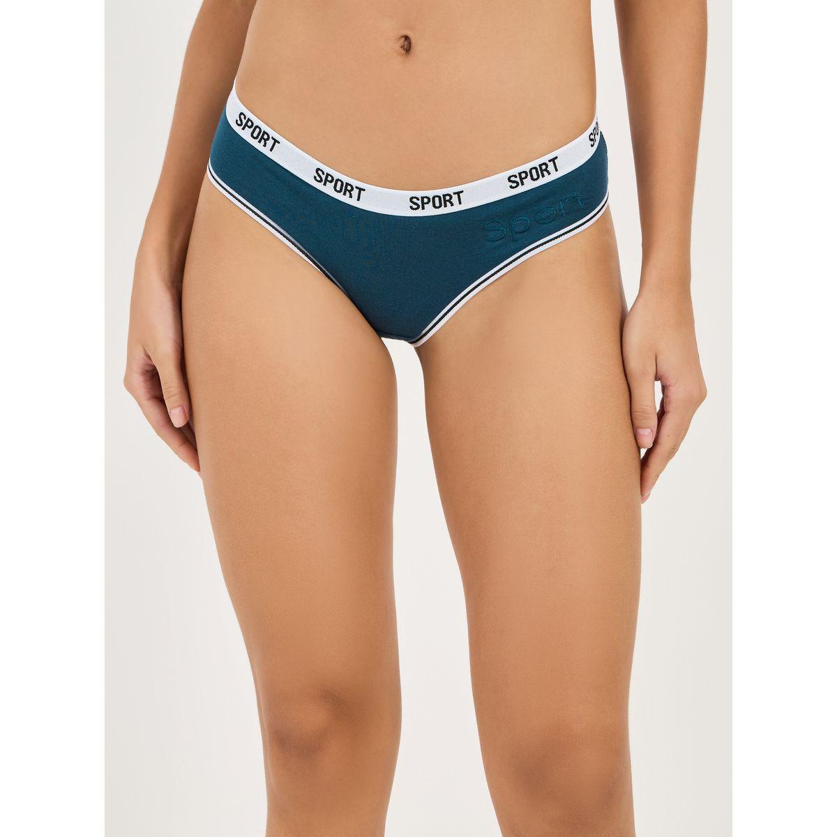 مجموعة من 3 سراويل داخلية بكيني-women-clothing-lingerie-panties-image-5