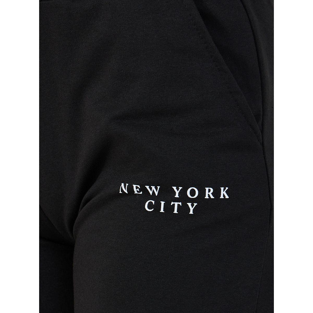 Styli Unwind New York City Raglan Sleeves Top & Joggers Lounge Set-women-clothing-coordsets-image-6