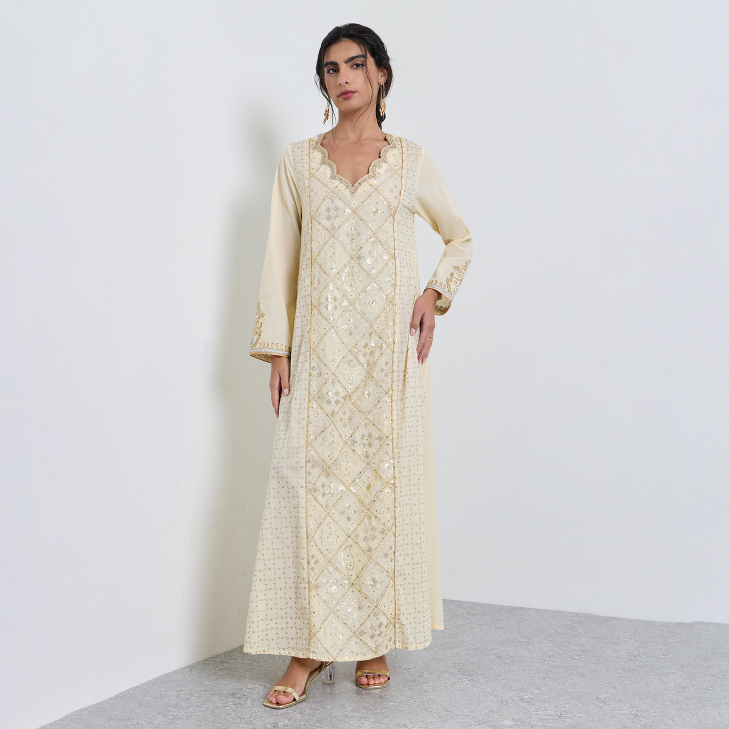 ?????? ??? ??????? ????? ?????? ??????-women-arabicclothing-jalabiyas-image-1