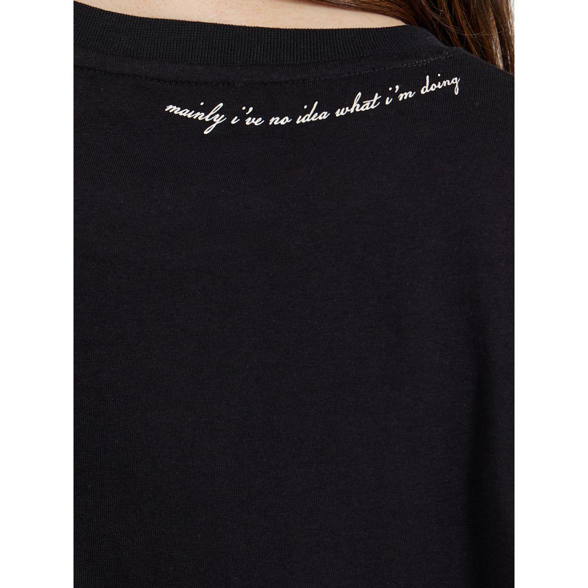 Styli Slogan Print Round Neck Boxy T-Shirt-women-clothing-tshirts-image-5