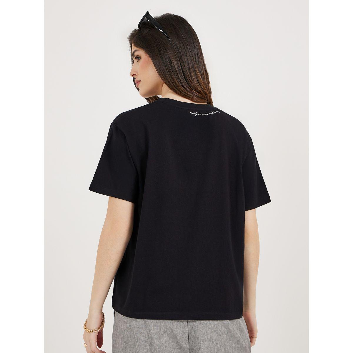Styli Slogan Print Round Neck Boxy T-Shirt-women-clothing-tshirts-image-6