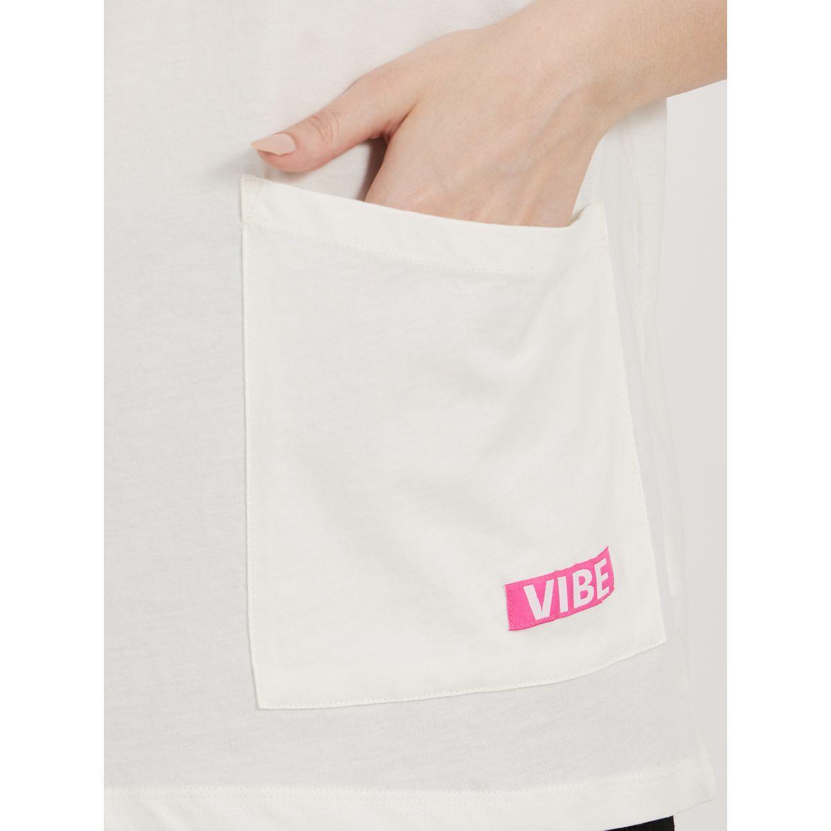 Styli Utility Pocket Detail High Neck Oversized T-Shirt-women-clothing-tshirts-image-4
