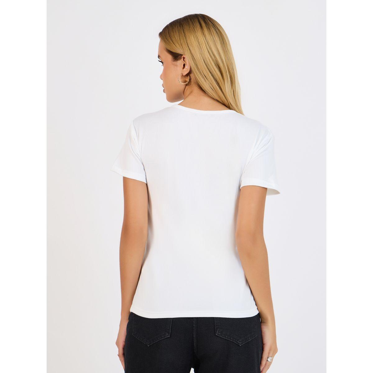 Styli Regular Fit Face Graphic Print T-Shirt-women-clothing-tshirts-image-4